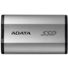 Adata SD810 4 TB USB Type-C USB 3.2 Gen 2x2...