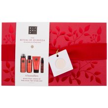 Rituals The Ritual Of Ayurveda Gift Set 50ml...