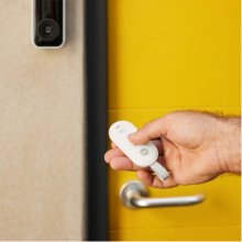 Yale Keyfob