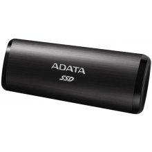 Жёсткий диск ADATA SSD внешний SE760 1TB...