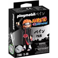 Playmobil Figure Naruto 71108 Pain