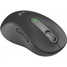 LOGITECH M650 L Wireless Mouse GRAPH EMEA
