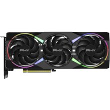 Videokaart PNY GEFORCE RTX 5060 TI 16GB ARGB...
