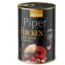 DOLINA NOTECI Piper Junior Chicken gizzards...