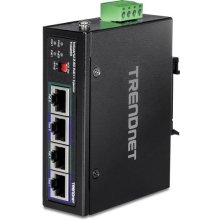 TRENDnet TI-IG290 PoE adapter 2.5 Gigabit...