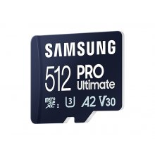 Флешка Samsung | MicroSD Card with Card...