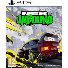 Игра EA PS5 Need for Speed: Unbound