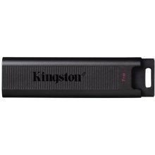 Mälukaart Kingston Technology DataTraveler...