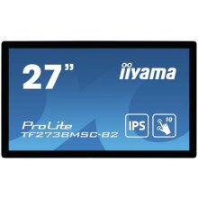 Iiyama ProLite TF2738MSC-B2 computer monitor...