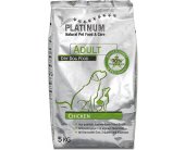 PLATINUM - Dog - Adult - Chicken - 1,5kg