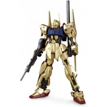 BANDAI MG 1/100 MSN-00100...