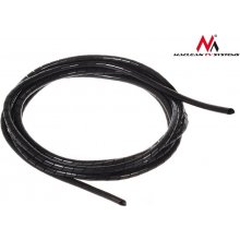 Maclean Masking cable 3m black MCTV-684