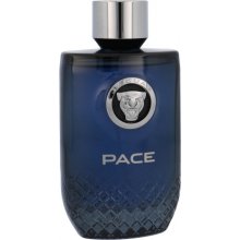 Jaguar Pace 100ml - Eau de Toilette for Men