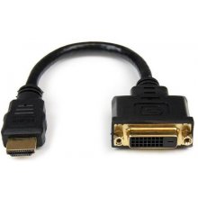 StarTech.com 8in HDMI to DVI-D Video Cable...
