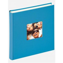 Walther Fun oceanblau 30x30 100 Pages...