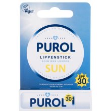 Purol Lipstick Sun 4.8g - SPF30 Lip Balm...
