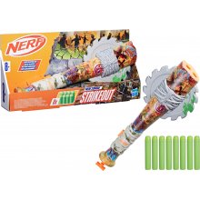 NERF Zombie бластер Strikeout