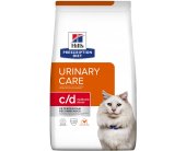 Hill's - Veterinary - Cat - Prescription...