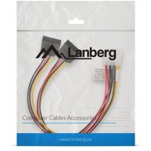 Lanberg CA-HDSA-11CU-0030 Lanberg power