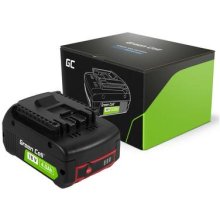 Green Cell PTBO18V4 cordless tool battery...