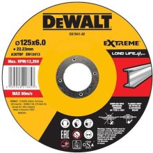 DeWalt DX7941-AE diamond blade 12.5 cm...