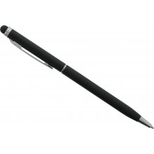 MOB:A Touch screen pen 2in1, black / 383224