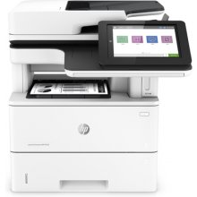 Hp L LaserJet Enterprise MFP M528f...