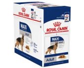 Royal Canin Maxi Adult WET - влажный корм в...