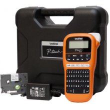 Brother DRUKARKA ETYKIET P-TOUCH PT-E110VP