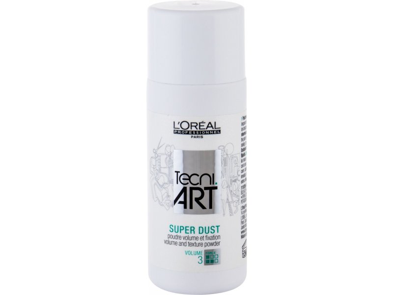 Loreal tecni art