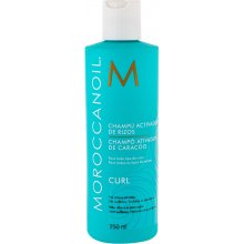 Moroccanoil Curl Enhancing 250ml - Shampoo...