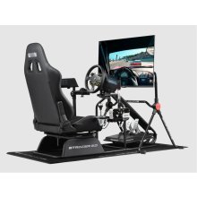 Next Level Racing | Racing Simulator Cockpit...