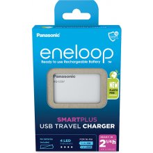Panasonic Eneloop Smart Plus USB Travel...