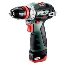 Metabo PowerMaxx BS BL Q 1500 RPM 900 g...