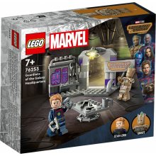 LEGO Super Hero Marvel 76253 Guardians of...
