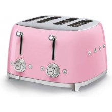 Smeg toaster TSF03PKEU (Pink)