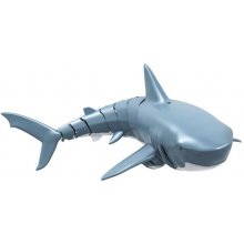 Amewi Sharky, the blue shark 4-channel RTR...