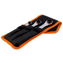 BAHCO S4RM/3T ratchet wrench