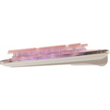 Klaviatuur White Shark GK-003441 Tachi Pink...