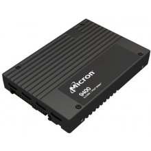 Жёсткий диск Micron 9400 PRO 15.4 TB U.3 PCI...