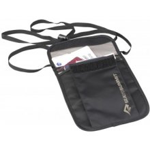 Sea To Summit StS Neck Pouch 3 black/grey
