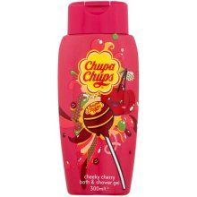 Chupa Chups Bath & Shower Cheeky Cherry...