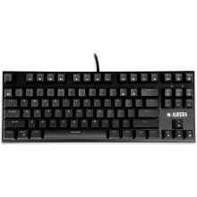 Klaviatuur IBO keyboard X K2-R gaming
