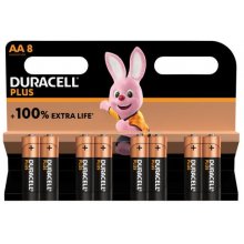 Duracell Batterie Plus NEW - AA...