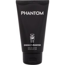 Paco Rabanne Phantom 150ml - Shower Gel for...