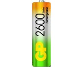 GP Batteries batteries 4 x GP ReCyko+ 2600...