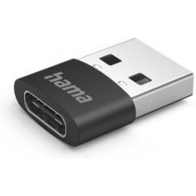 Hama 00201532 cable gender changer USB C USB...