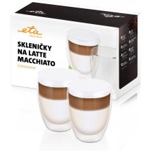 ETA | Latte Macchiato Glasses | ETA418193020...