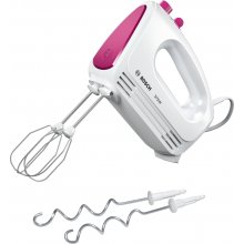 Bosch MFQ2210P - white/pink