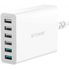 BlitzWolf BW-S15 mobile device charger...